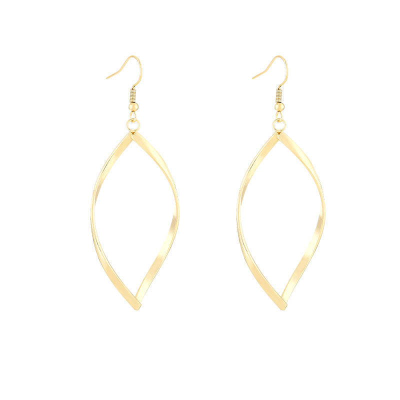 Florienne Petal Twist