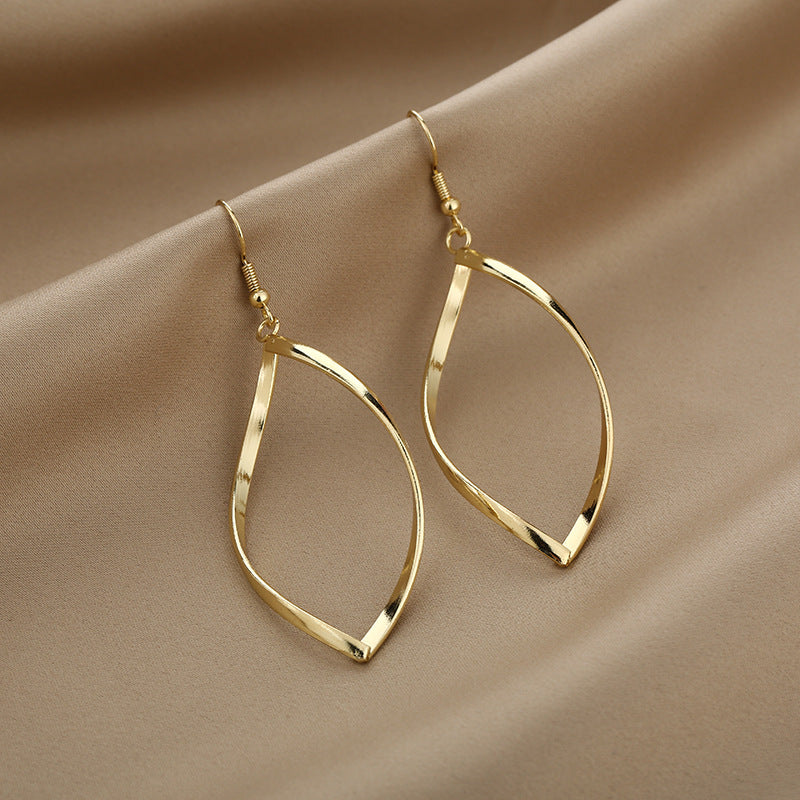 Florienne Petal Twist
