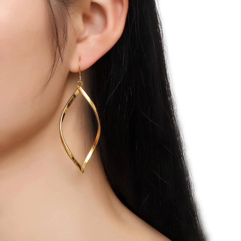 Florienne Petal Twist