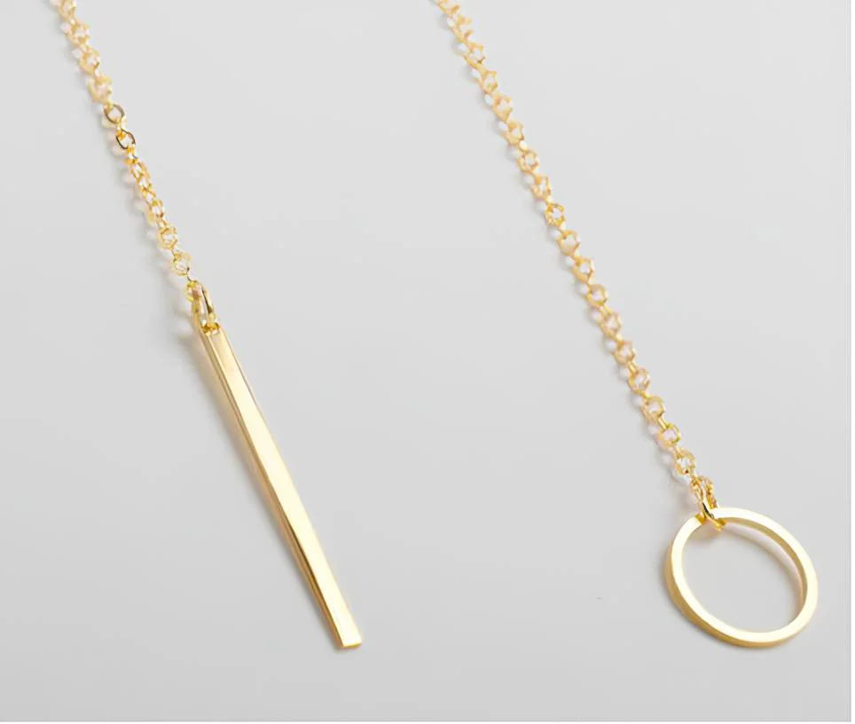 Linéa Infinity Lariat