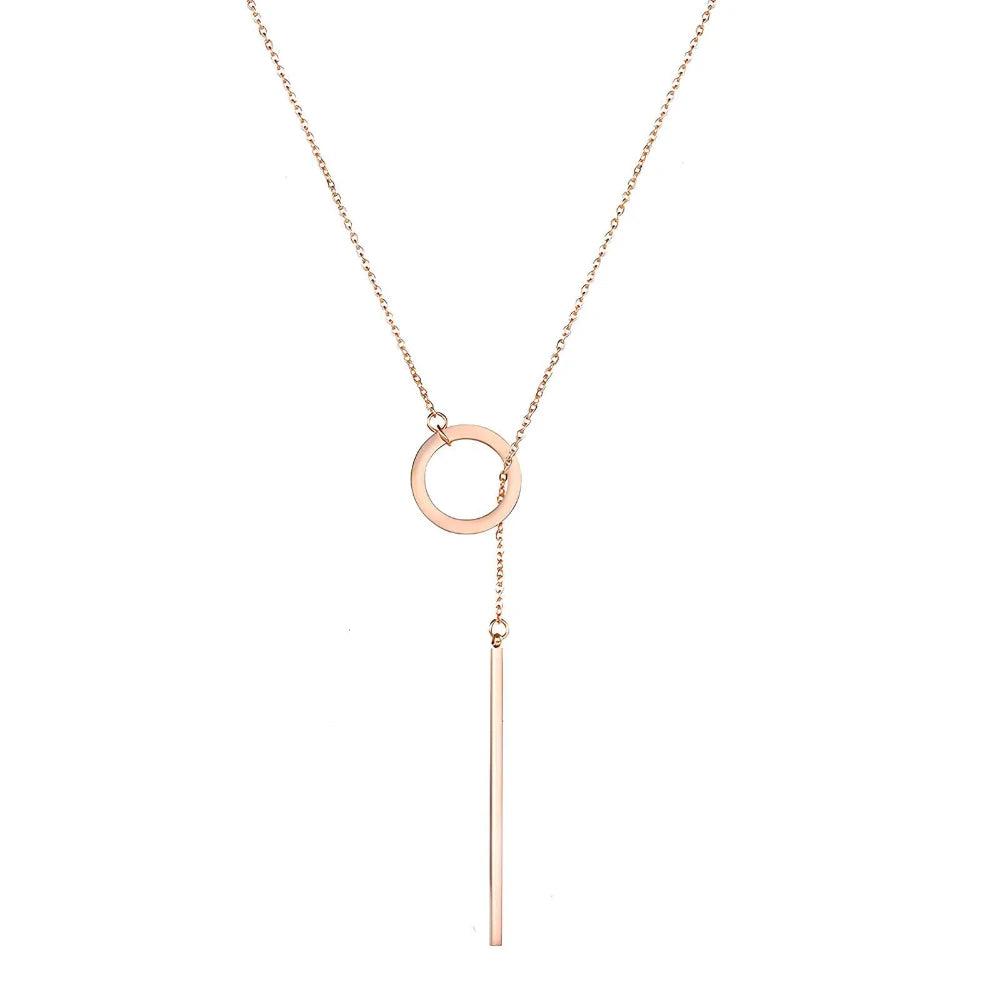 Linéa Infinity Lariat