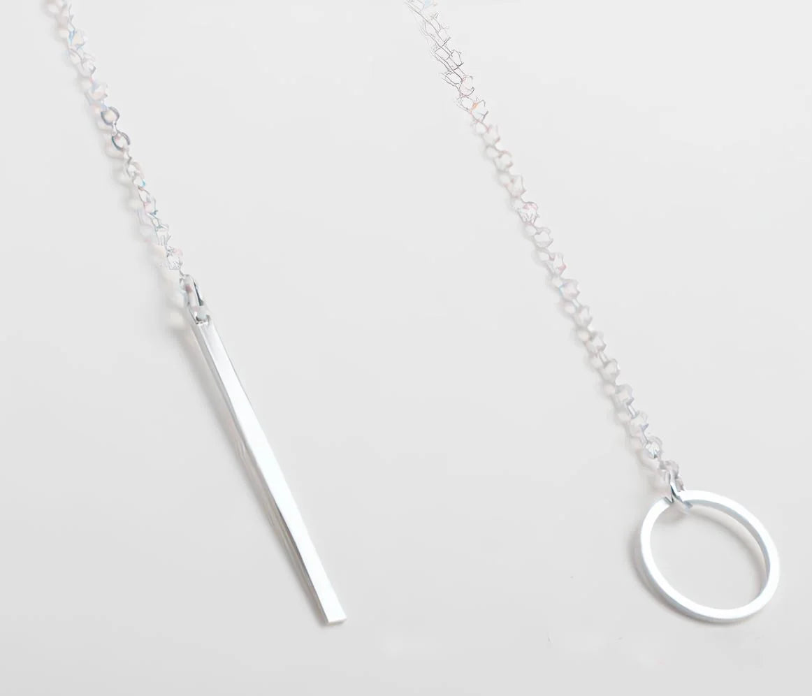 Linéa Infinity Lariat