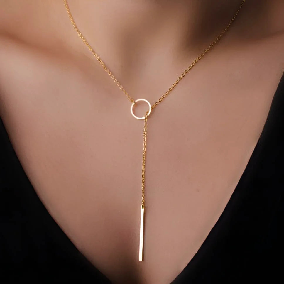 Linéa Infinity Lariat