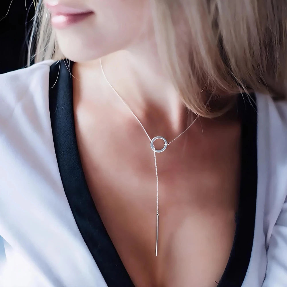 Linéa Infinity Lariat