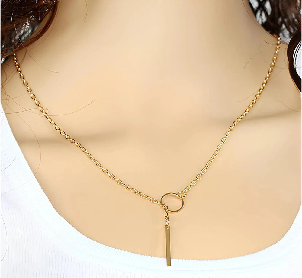 Linéa Infinity Lariat