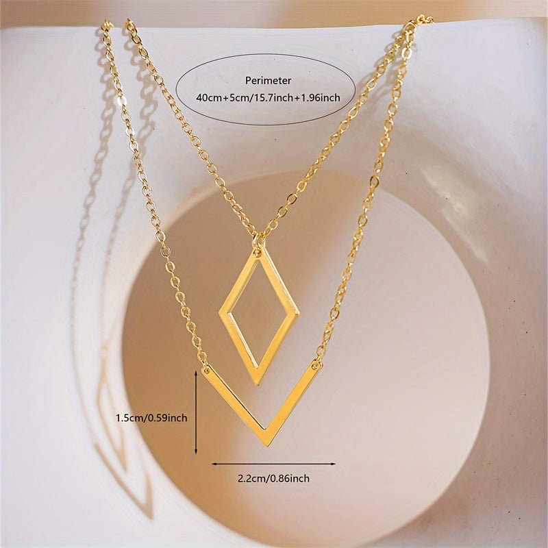 Veyra Necklace