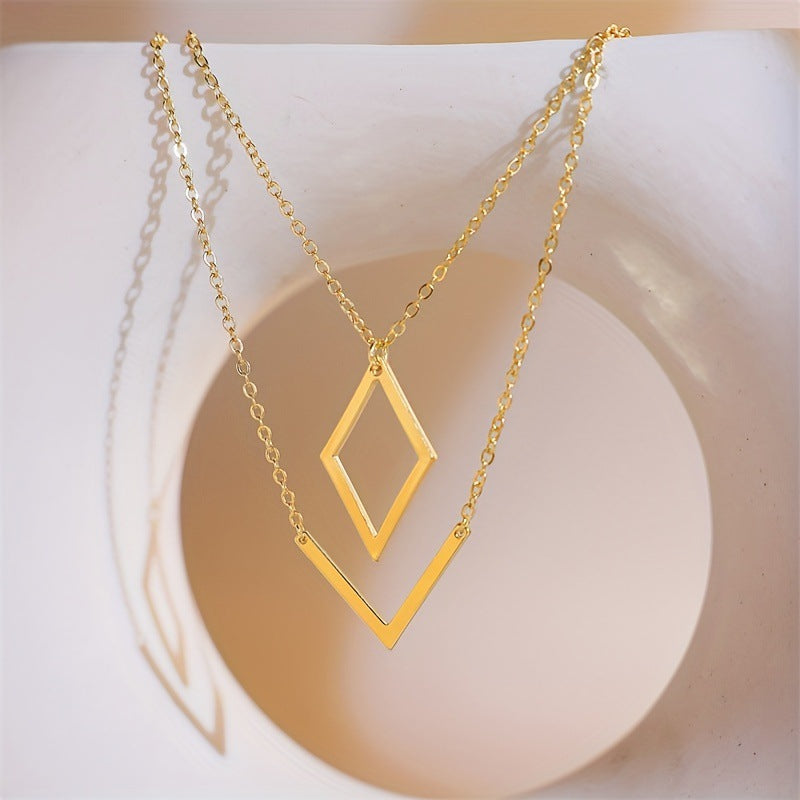 Veyra Necklace