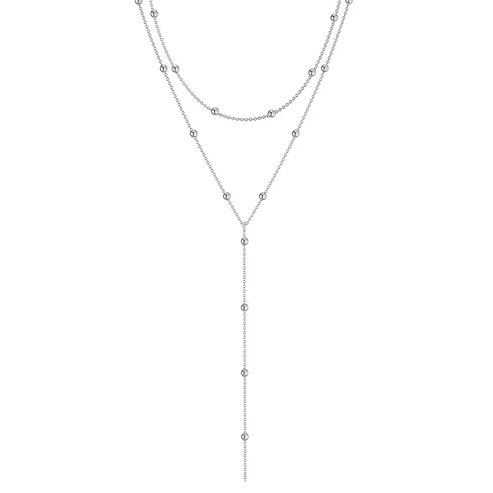 Soliviera Necklace