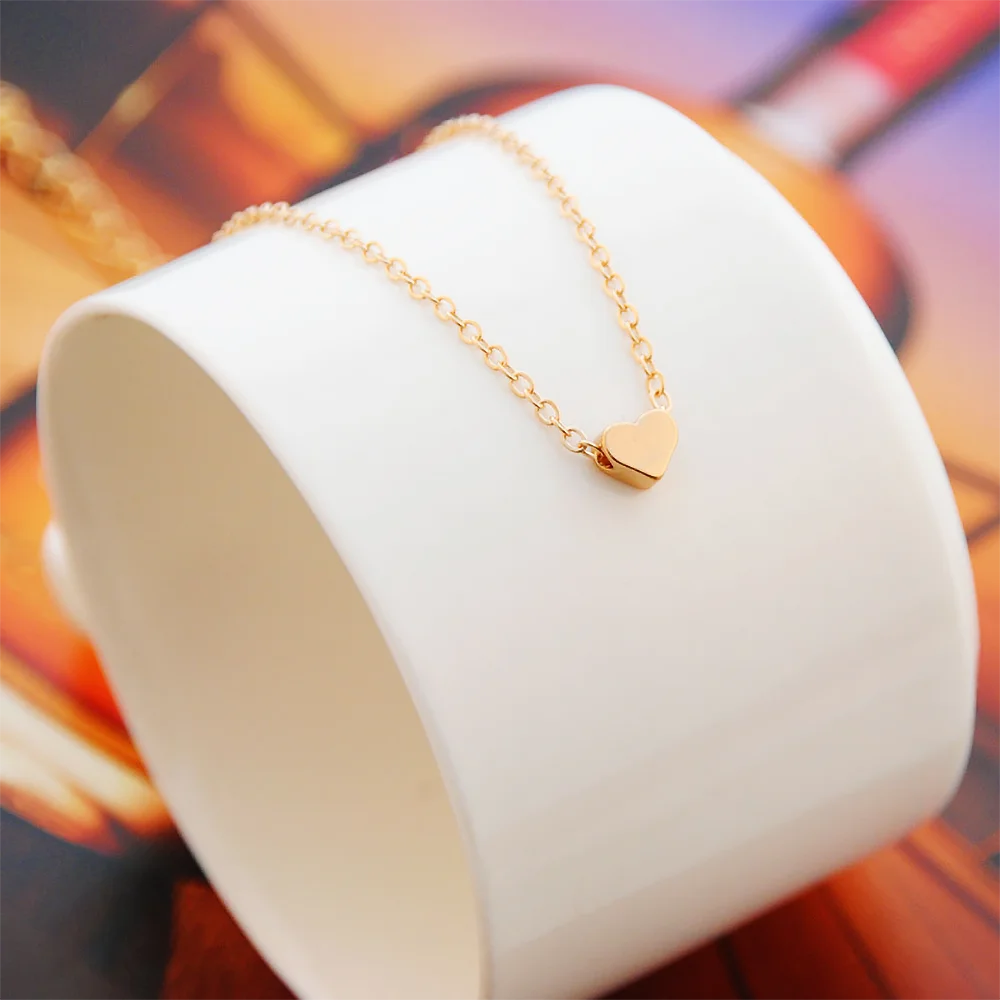 Amorette Necklace