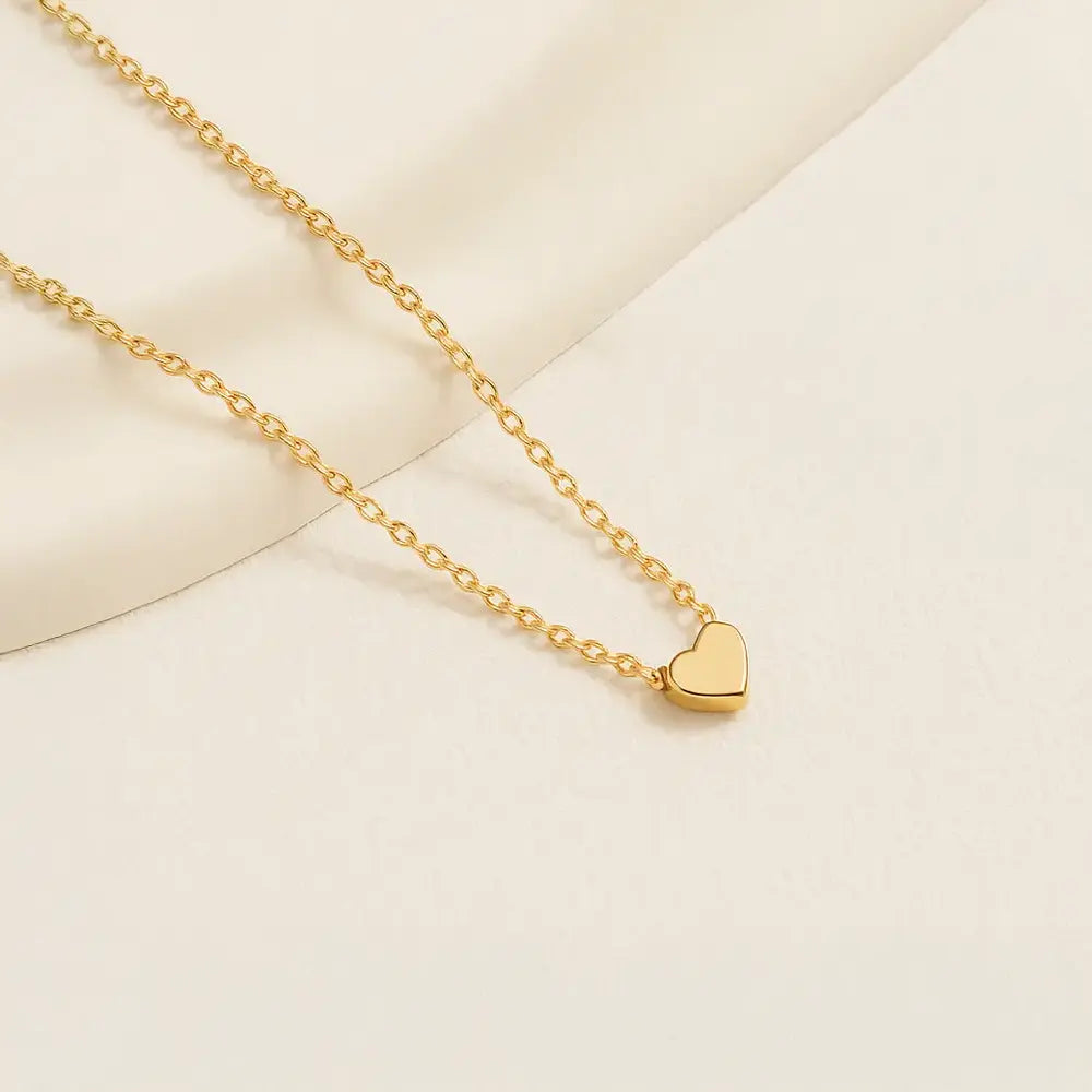 Amorette Necklace