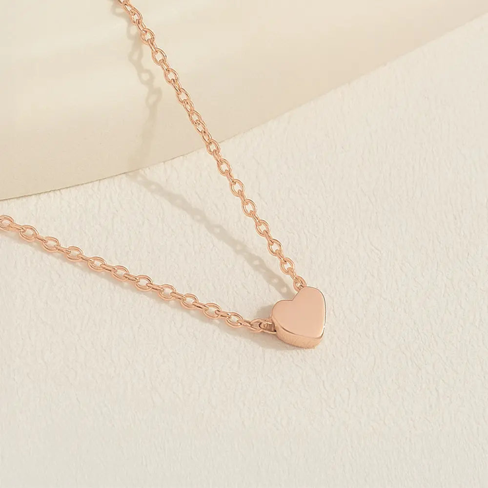 Amorette Necklace