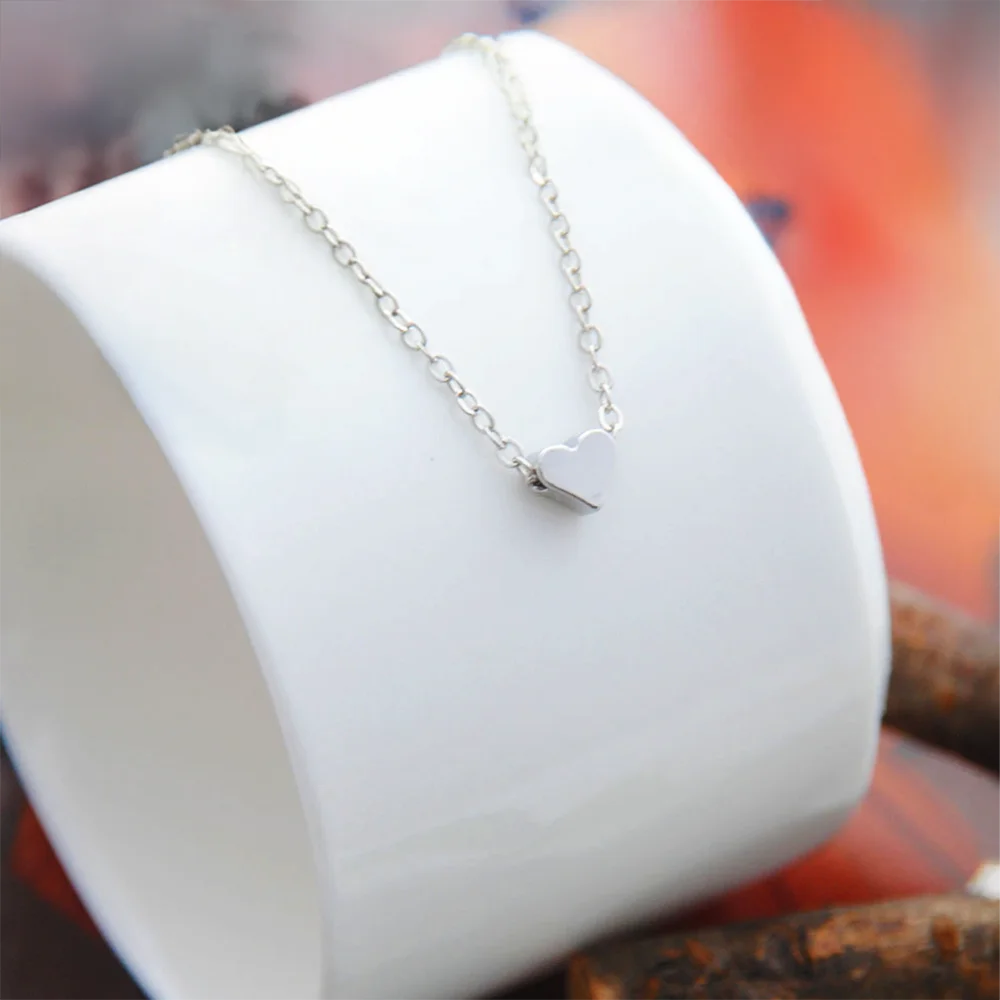 Amorette Necklace