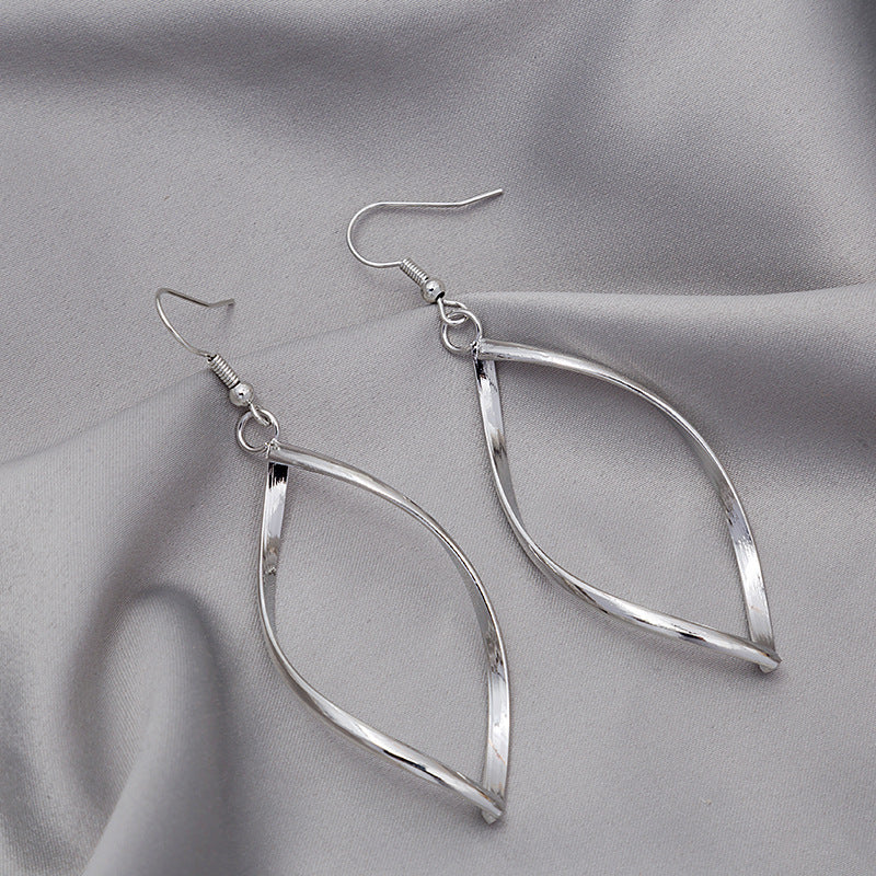 Florienne Petal Twist