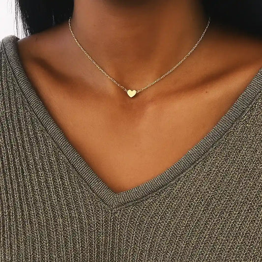 Amorette Necklace