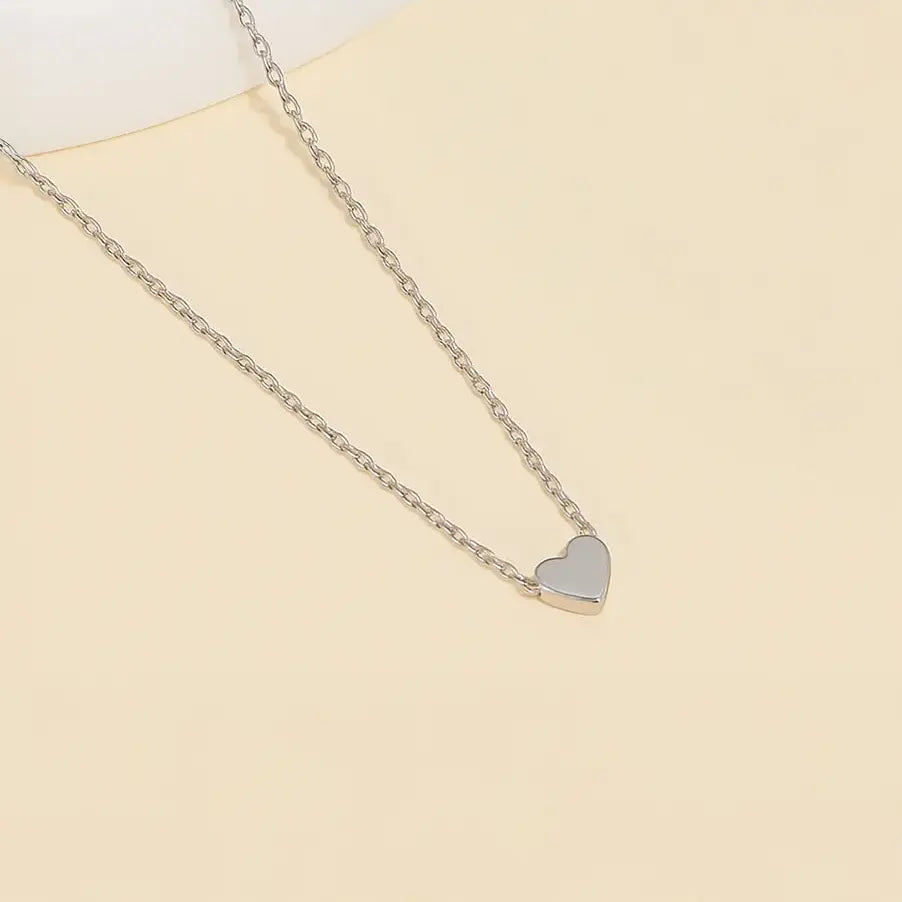 Amorette Necklace
